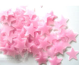 100pc/Set Glow In The Dark Stars Wall Stickers