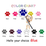 Art World Map Geometric vinyl Wall Stickers