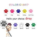 Art World Map Geometric vinyl Wall Stickers