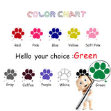 Art World Map Geometric vinyl Wall Stickers