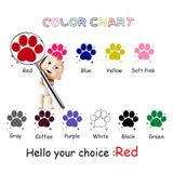 Art World Map Geometric vinyl Wall Stickers