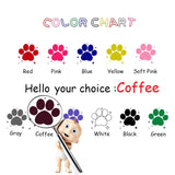 Art World Map Geometric vinyl Wall Stickers