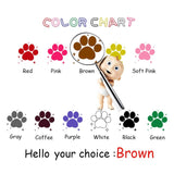 Art World Map Geometric vinyl Wall Stickers