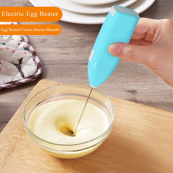 Electric Egg Beater Gadget