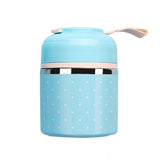Lunch Box Leakproof Food Storage Containers